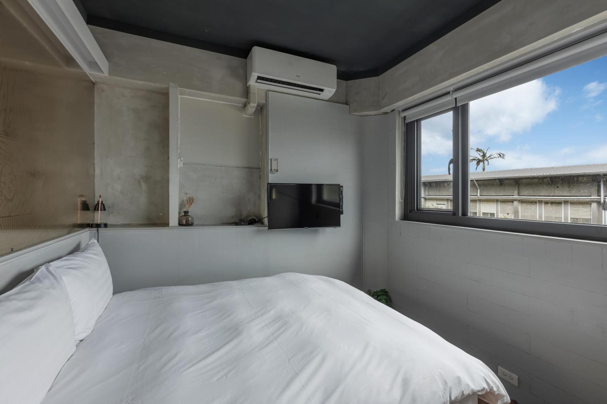 Bed and Breakfast Jiufen The Ocean Theory Camera foto