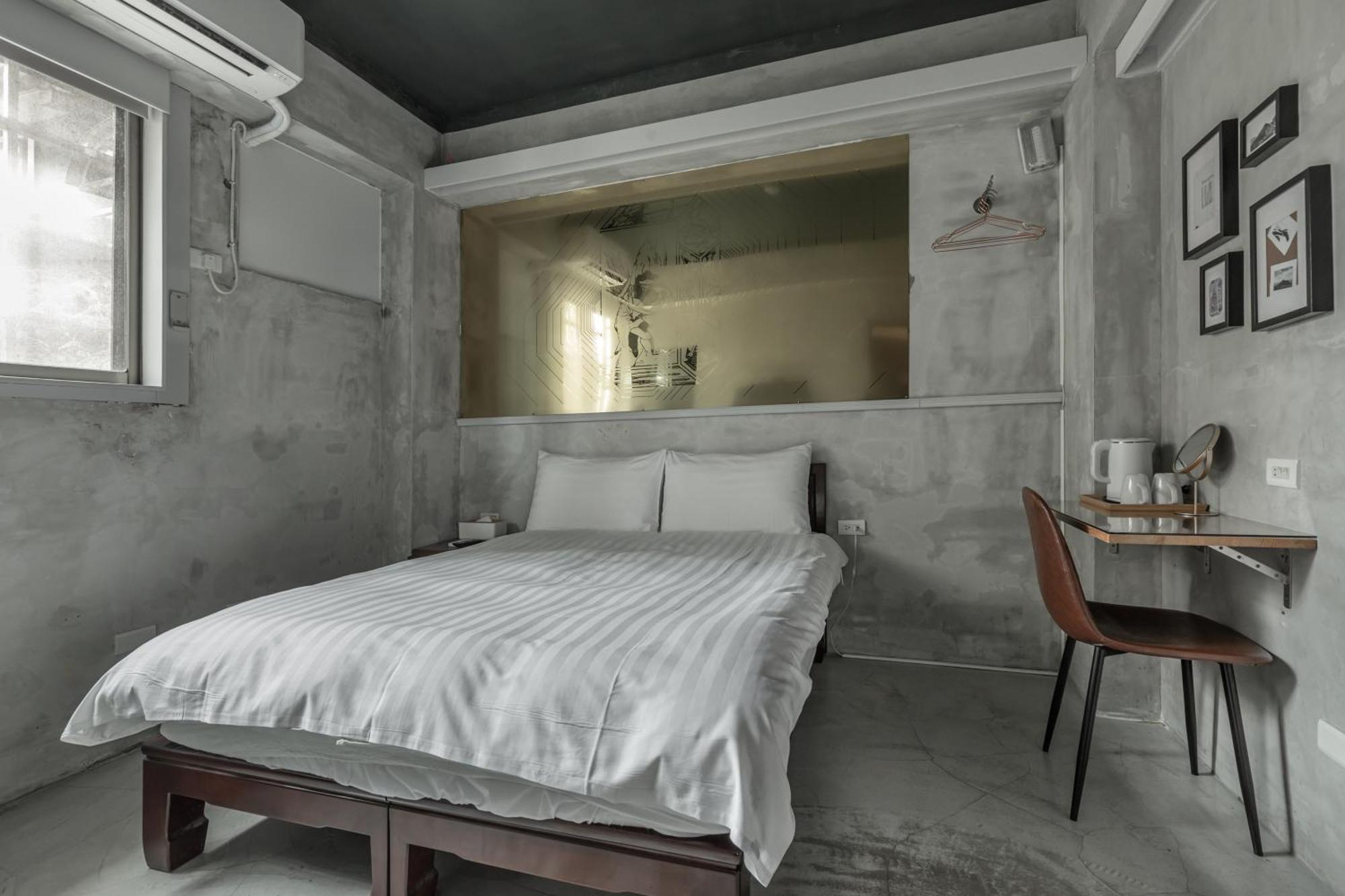 Bed and Breakfast Jiufen The Ocean Theory Camera foto