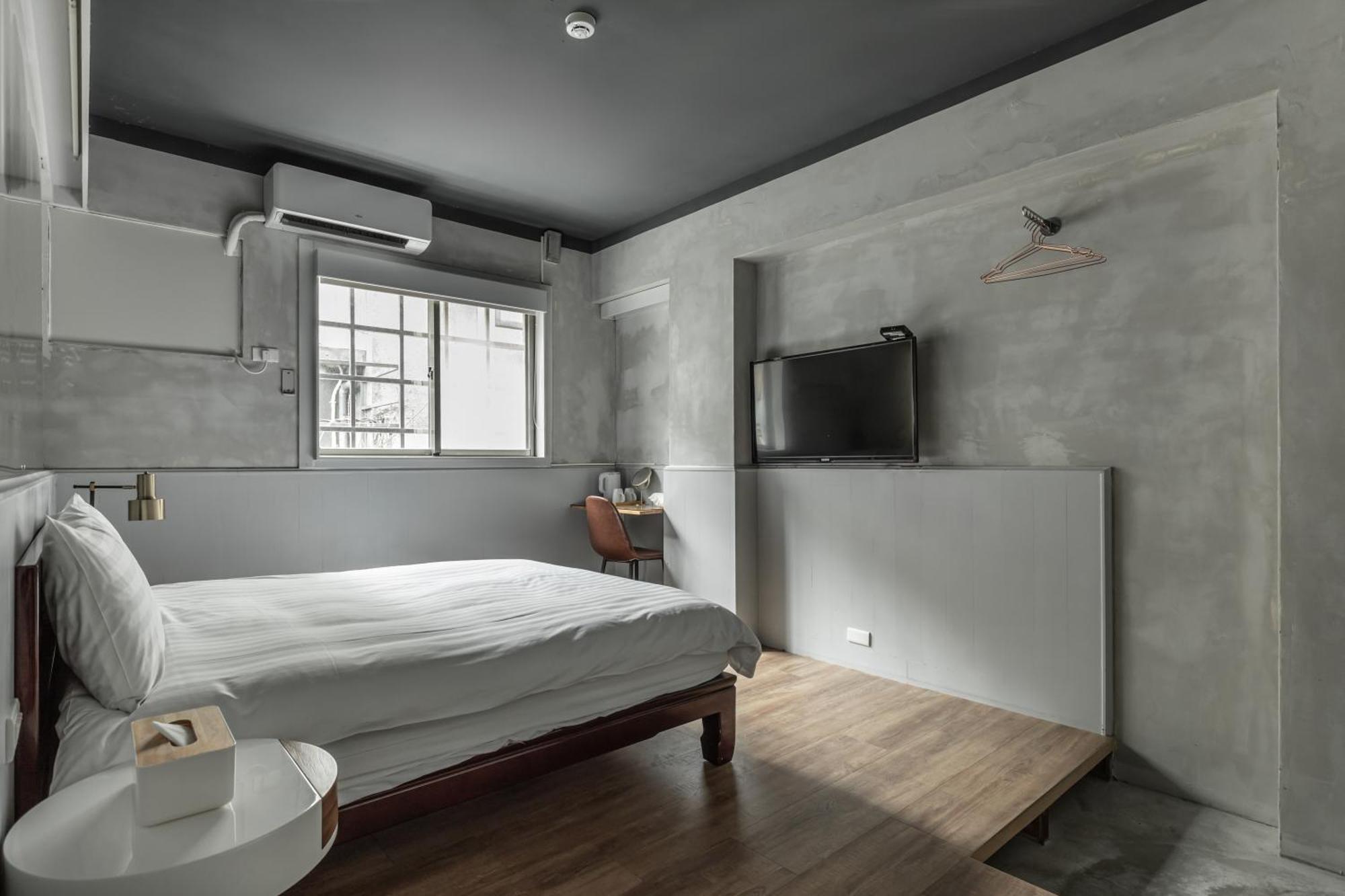 Bed and Breakfast Jiufen The Ocean Theory Camera foto